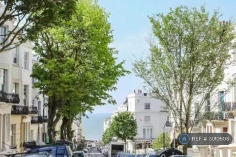 Studio to rent, Brunswick Road, Hove, BN3