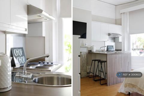 Studio to rent, Brunswick Road, Hove, BN3