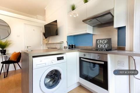 Studio to rent, Brunswick Road, Hove, BN3
