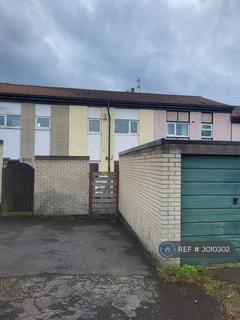 2 bedroom terraced house to rent, Kirkstone Avenue, Peterlee, SR8