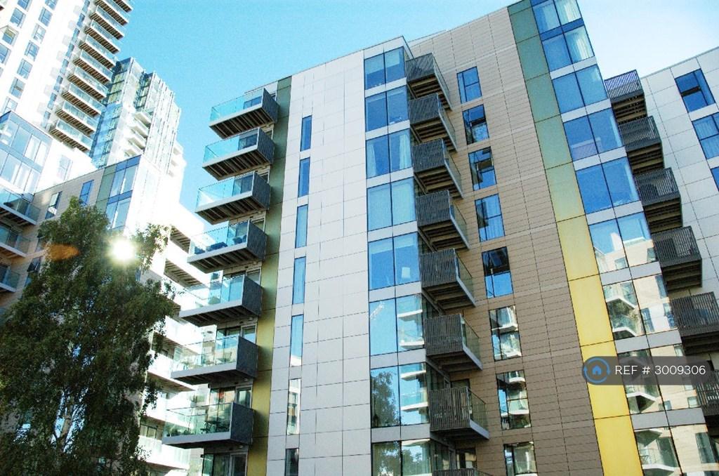 Apartment in London - View 2