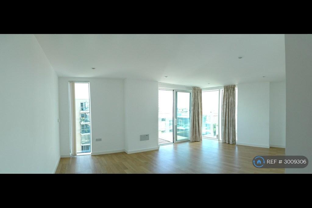 Apartment in London - View 3