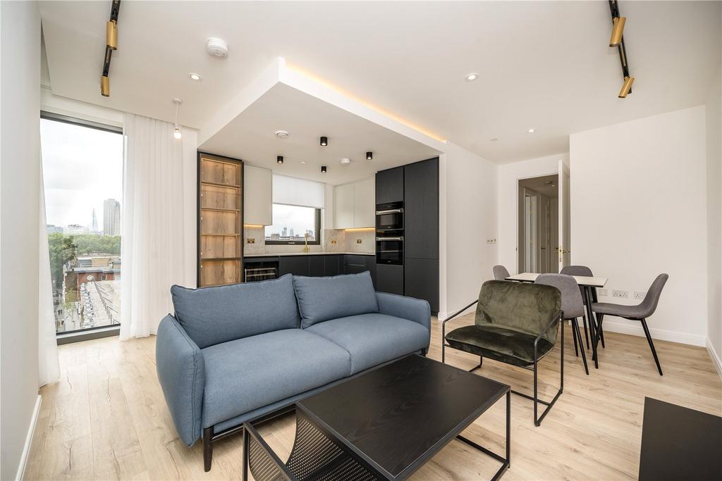 Apartment in London - View 2