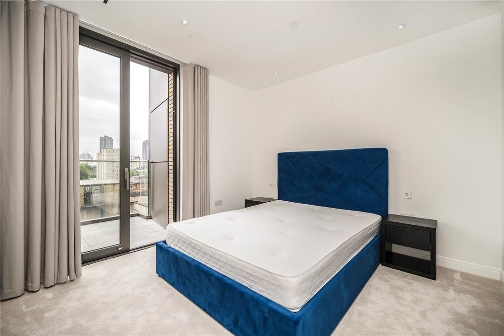 Apartment in London - View 5