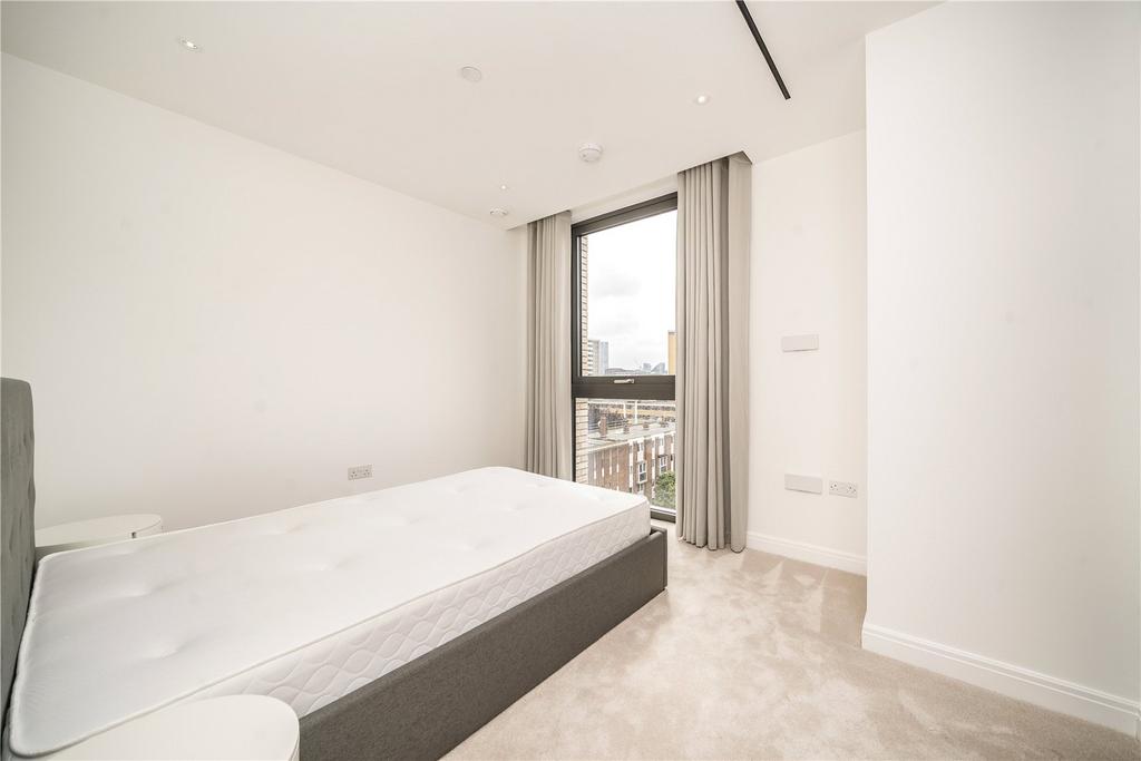 Apartment in London - More