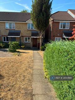 2 bedroom semi-detached house to rent, Adams Way, Croydon, CR0