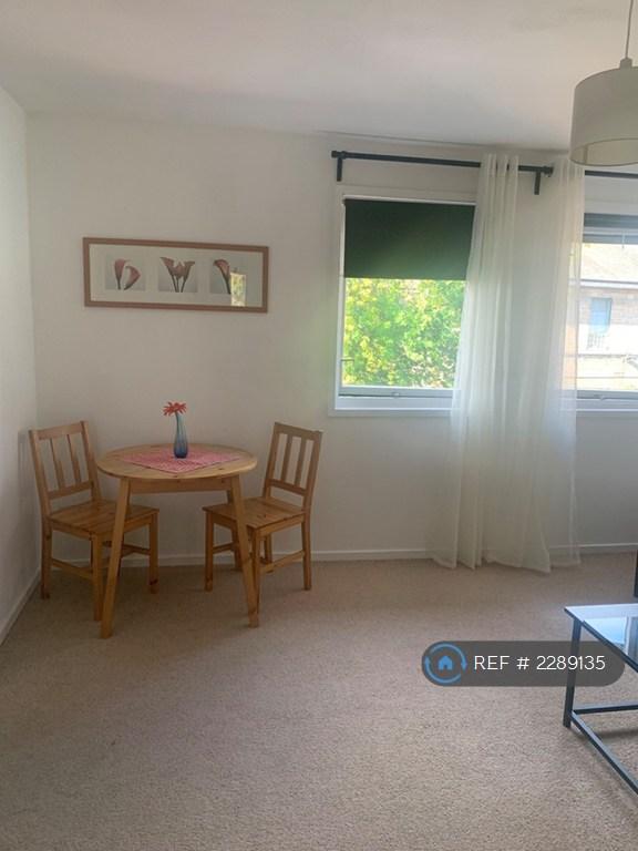 Apartment in Glasgow - More