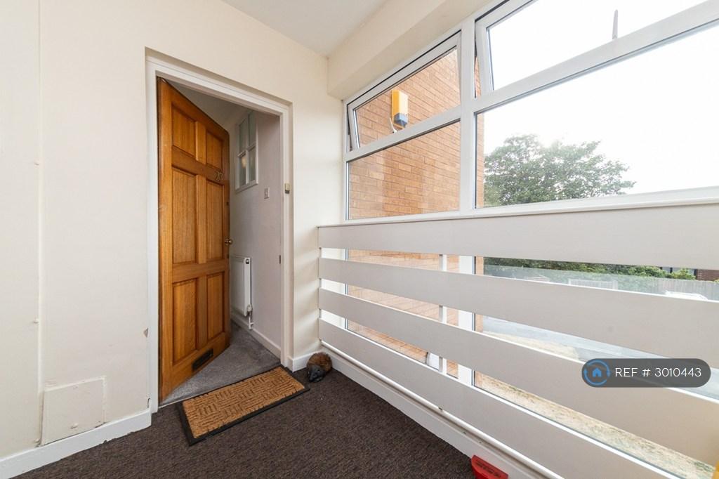 Apartment in Birmingham - View 2