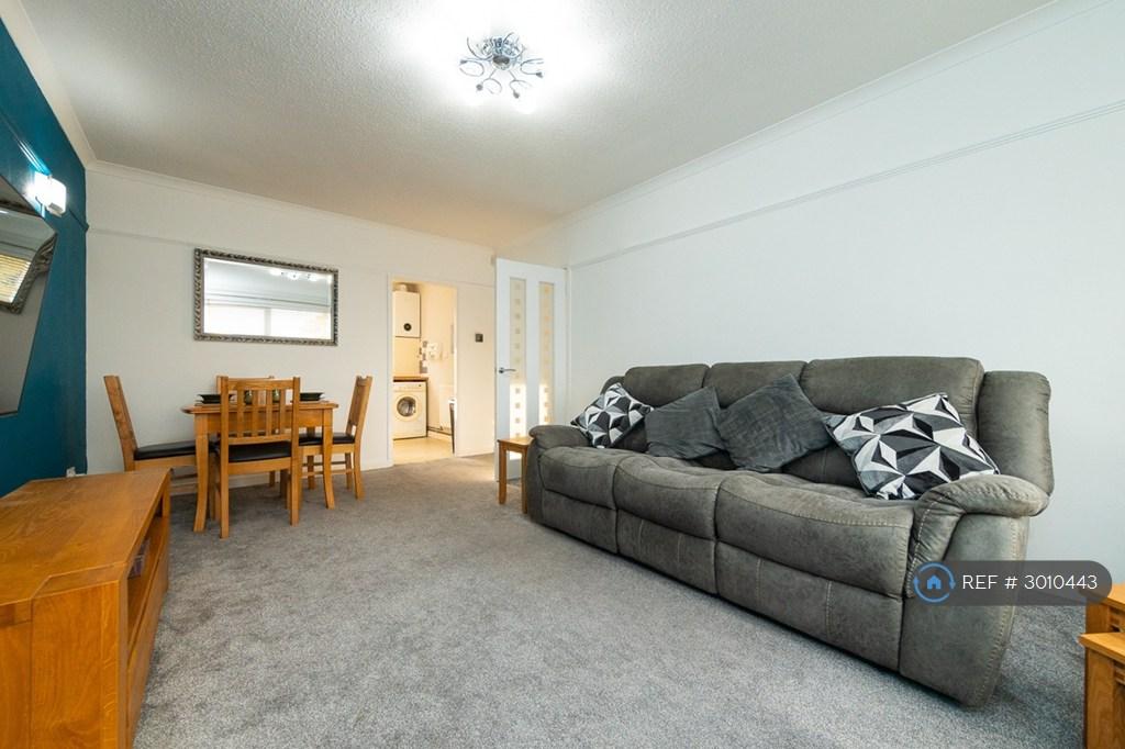Apartment in Birmingham - View 4