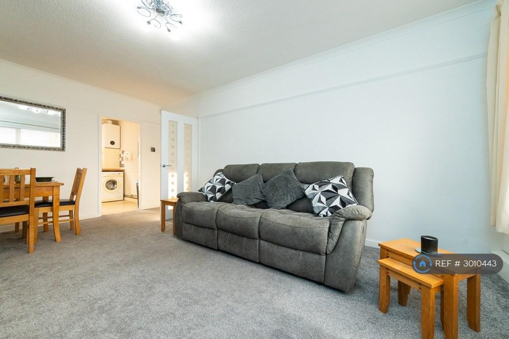 Apartment in Birmingham - More