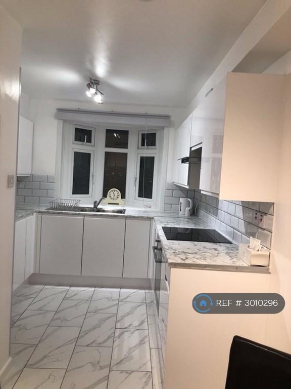 House in London - More