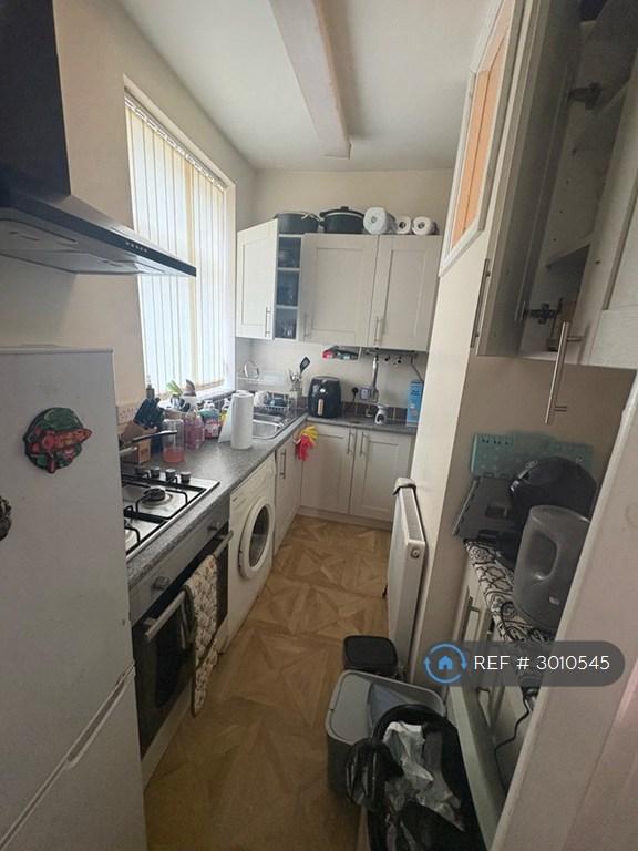 Apartment in Manchester - View 2