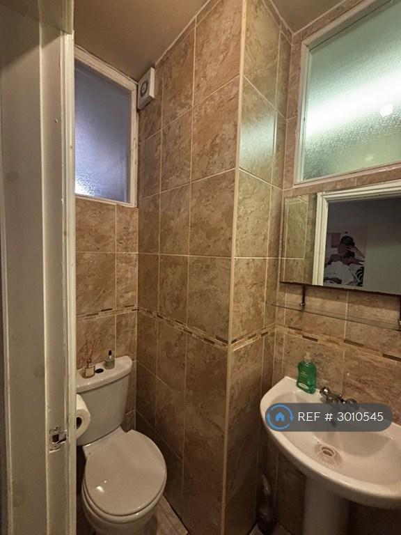 Apartment in Manchester - More