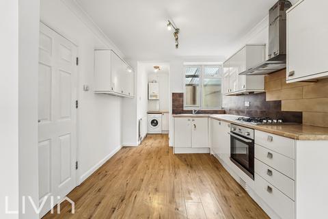 1 bedroom flat to rent, Croydon CR2