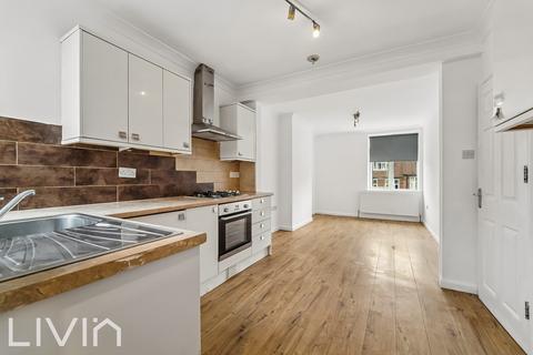 1 bedroom flat to rent, Croydon CR2