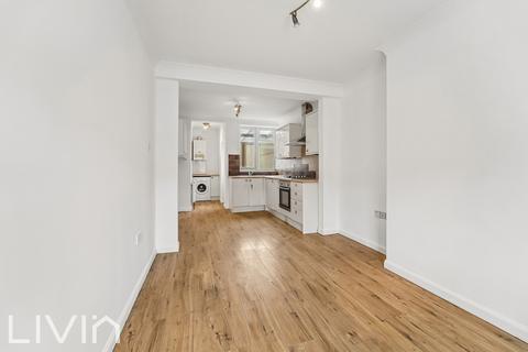 1 bedroom flat to rent, Croydon CR2
