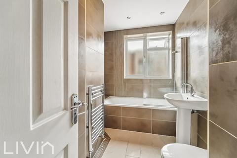 1 bedroom flat to rent, Croydon CR2