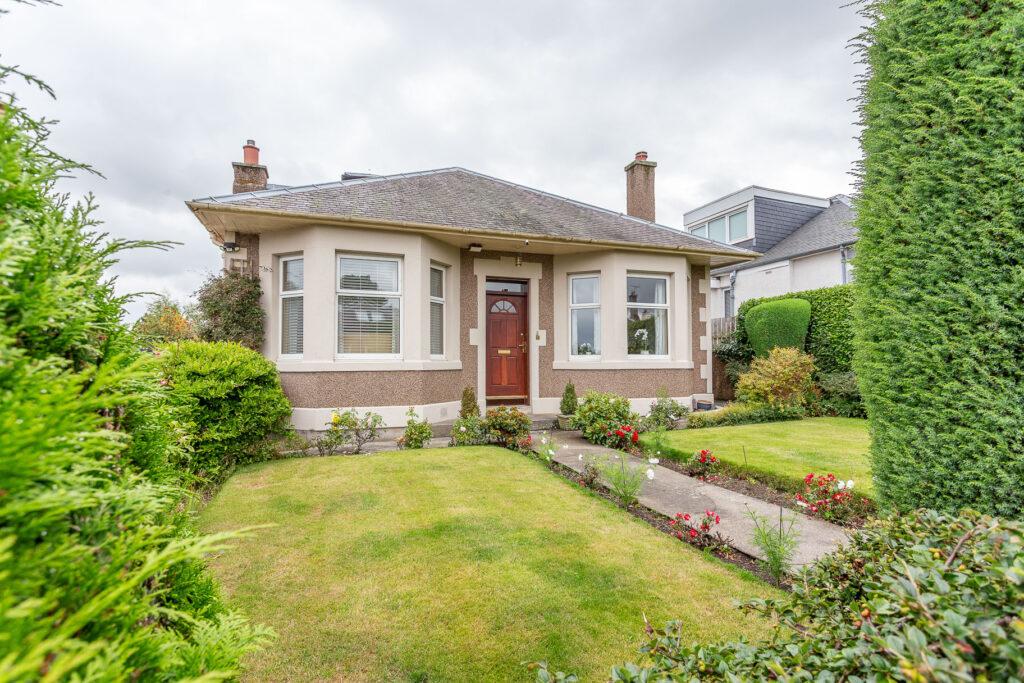 House in Edinburgh, Caiystane, Fairmilehead - View 2