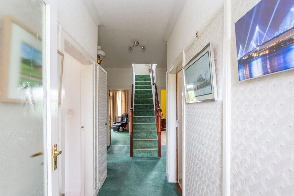 House in Edinburgh, Caiystane, Fairmilehead - View 3
