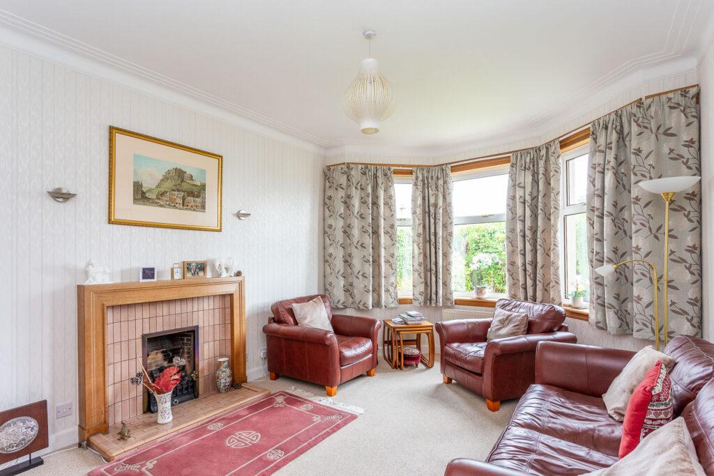 House in Edinburgh, Caiystane, Fairmilehead - View 4