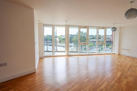 3 bedroom apartment for sale, Malpas Road, Truro, TR1