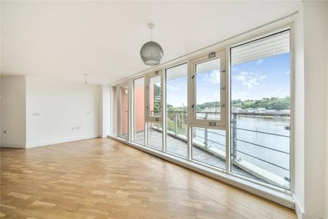 3 bedroom apartment for sale, Malpas Road, Truro, TR1