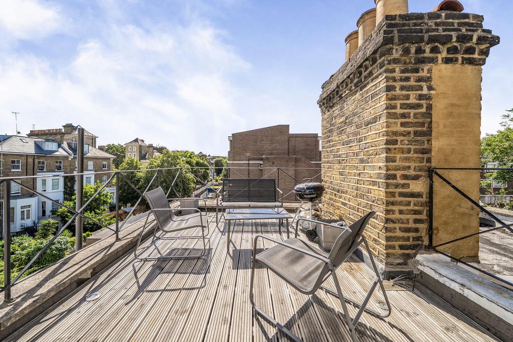 Apartment in London - View 4