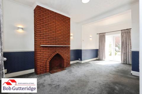 4 bedroom terraced house for sale, South Terrace, Wolstanton, Newcastle