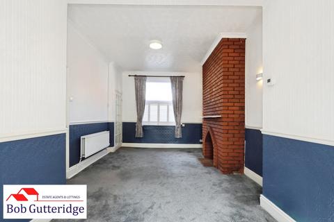 4 bedroom terraced house for sale, South Terrace, Wolstanton, Newcastle