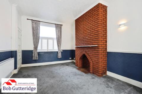 4 bedroom terraced house for sale, South Terrace, Wolstanton, Newcastle