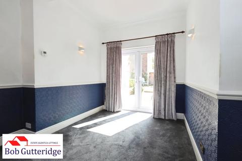 4 bedroom terraced house for sale, South Terrace, Wolstanton, Newcastle