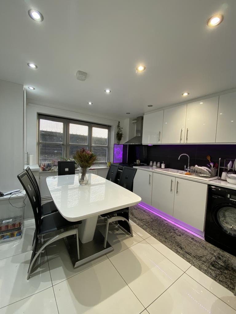 Apartment in London