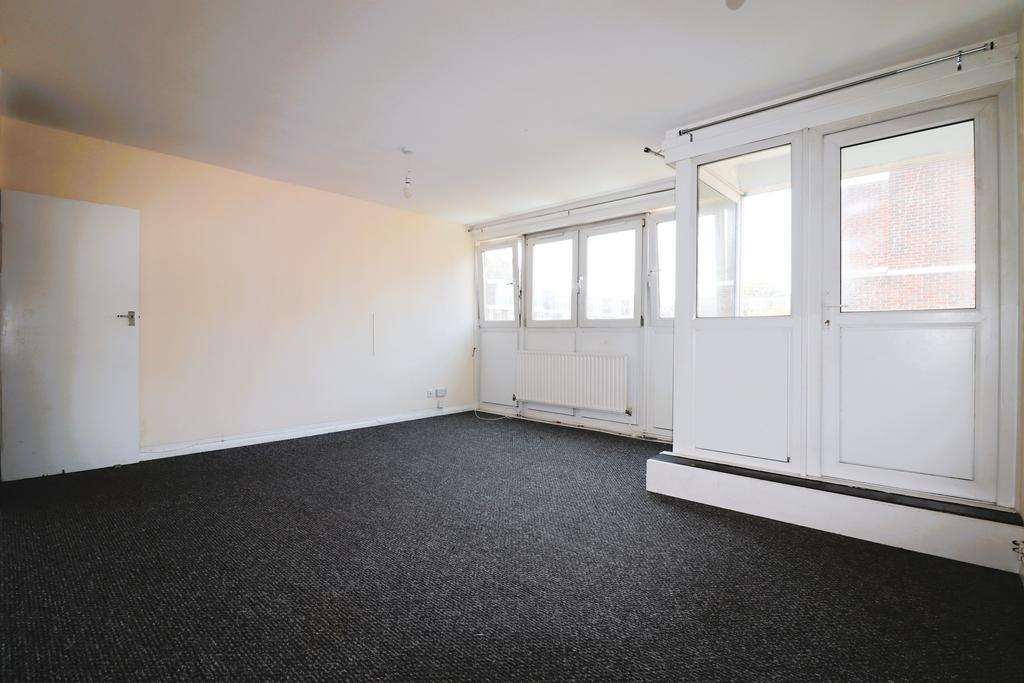 Apartment in London - View 3