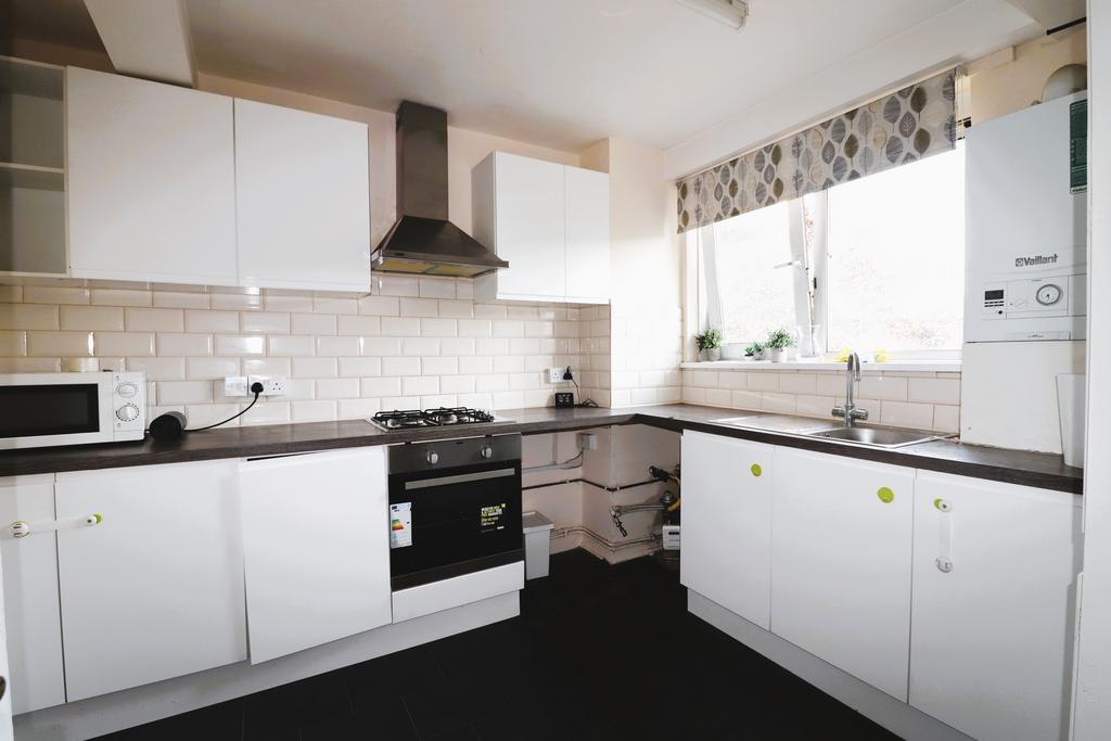 Apartment in London - View 4