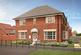 Plot 53, The Bewdley at Fawndale Rise, Dale Road DE21