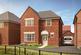 Plot 54, The Locke at Fawndale Rise, Dale Road DE21