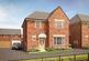 Plot 57, The Locke at Fawndale Rise, Dale Road DE21
