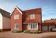 Plot 74, The Harwood at Thurston Grove, Beyton Rd, Thurston IP31