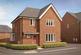 Plot 37, The Wollaton at Kingfisher Place, Off Riversway, Lea PR4