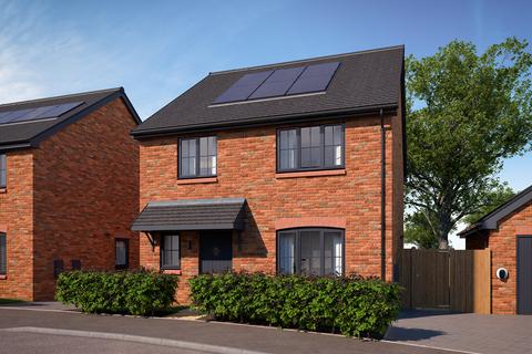 4 bedroom detached house for sale, The Reedmaker-Life at Woodland Walk, Wood Walk, Hoyland S74