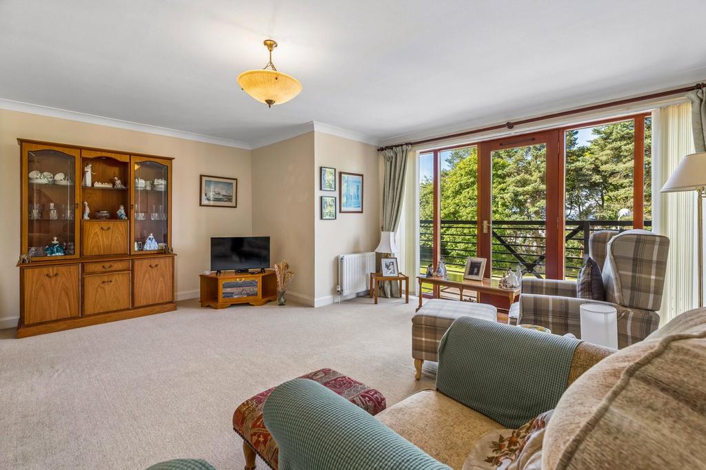 Apartment in Glasgow - View 4