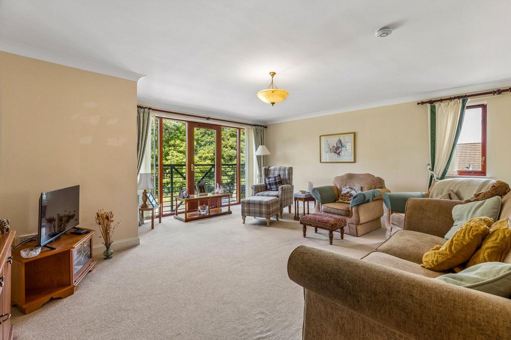 Apartment in Glasgow - More