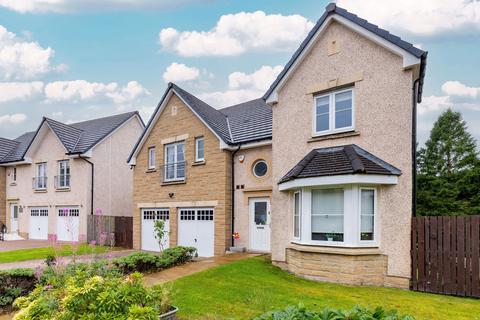 undefined, Foxglove Road, Newton Mearns, Glasgow