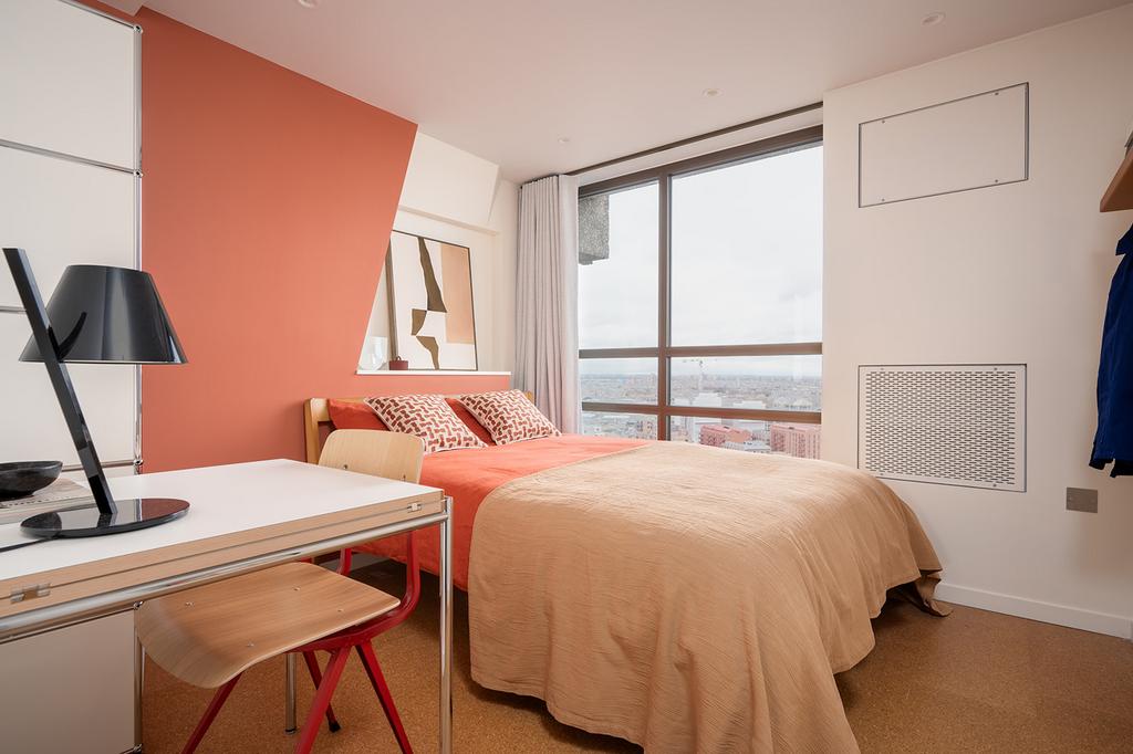 Apartment in London - View 3