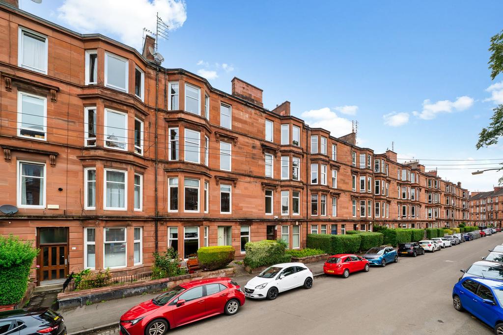 Apartment in Glasgow
