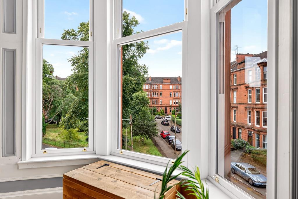 Apartment in Glasgow - View 3