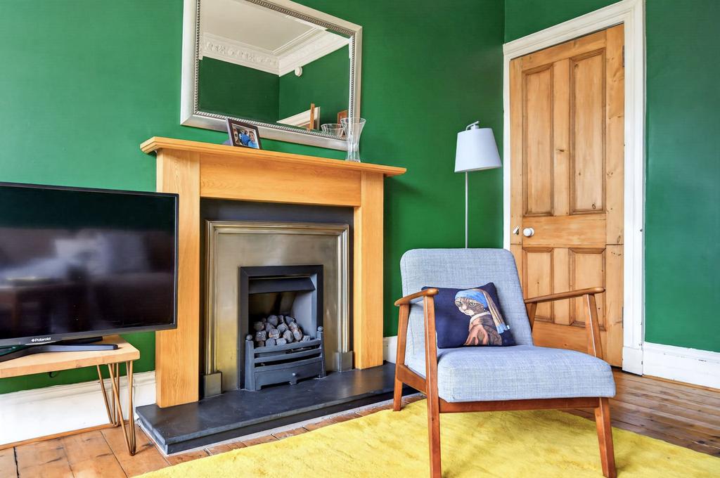 Apartment in Glasgow - View 5