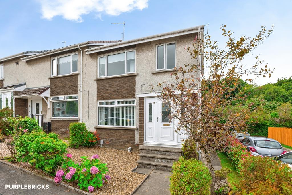 House in Bearsden, Glasgow