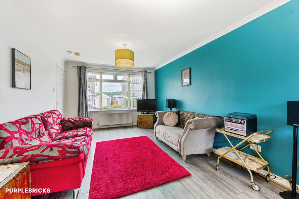 House in Bearsden, Glasgow - View 2