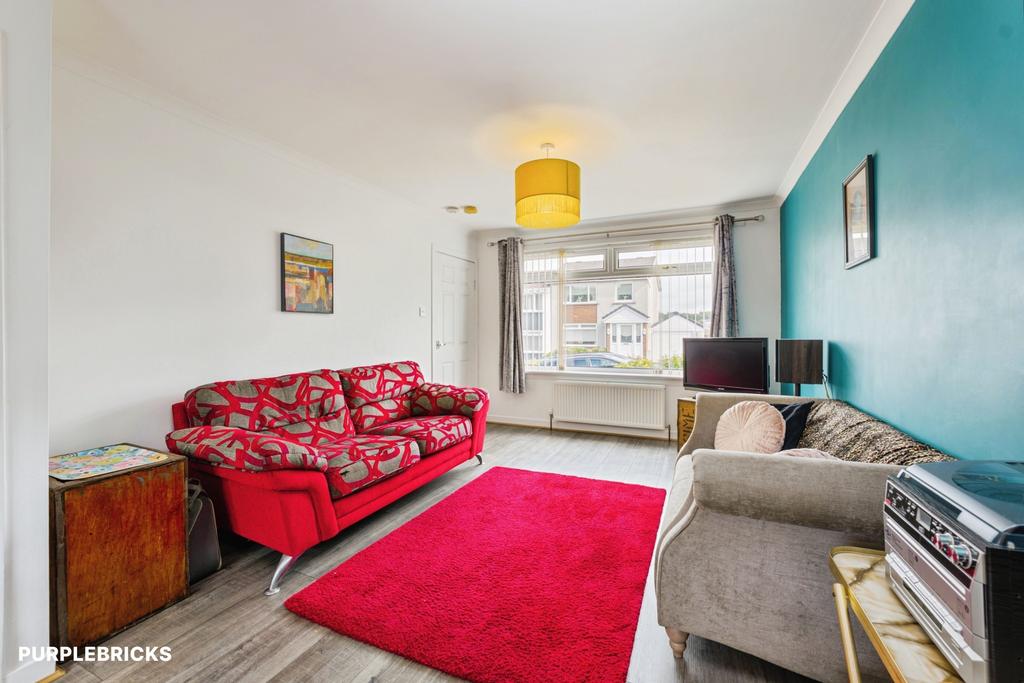 House in Bearsden, Glasgow - View 3